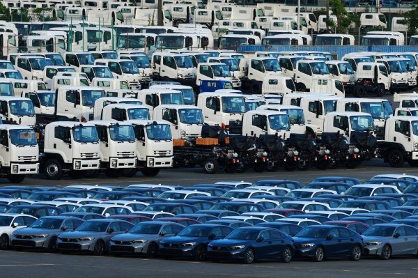 贝格富 数据显示日本4月至9月破产企业数量创纪录