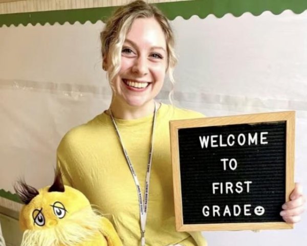 永利策略 美国小学教师遭6岁学生枪击案，教师获赔7000万，陪审团裁定副校长失职